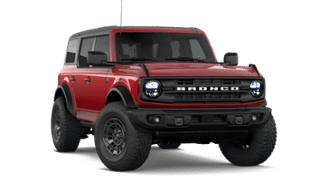 2026 Ford Bronco® External Image 4